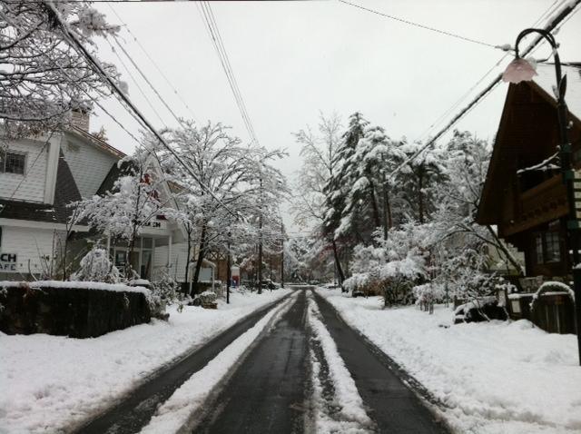 Pension Belnina Hakuba Exterior photo