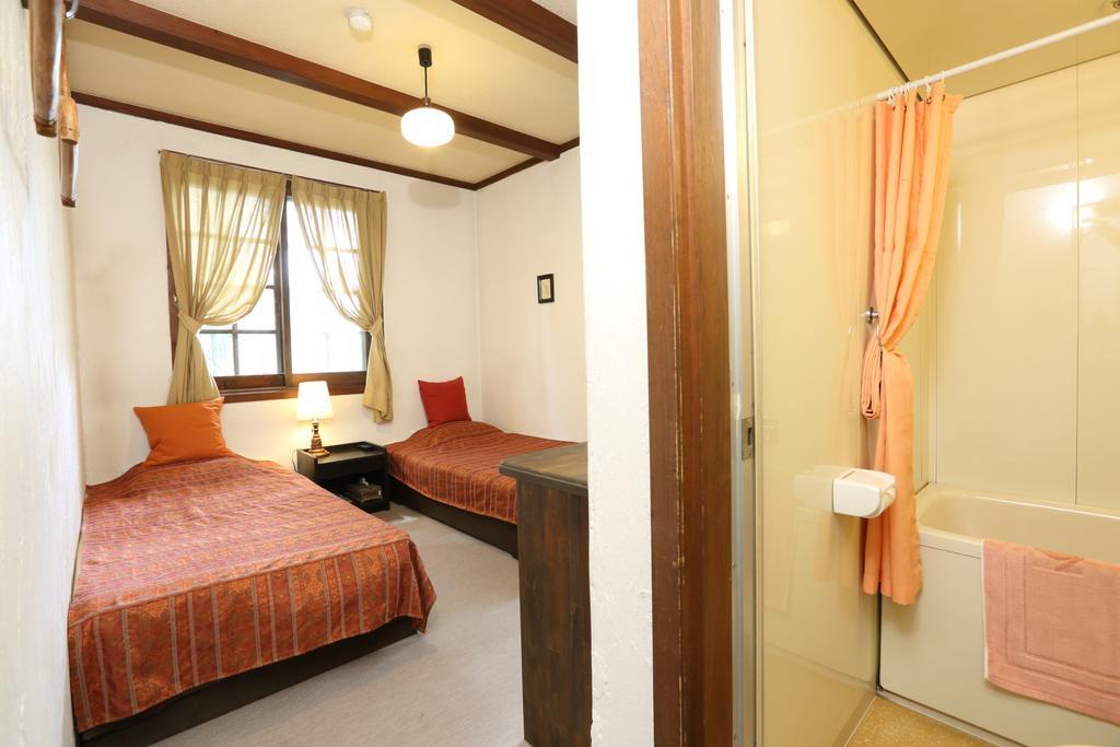 Pension Belnina Hakuba Room photo