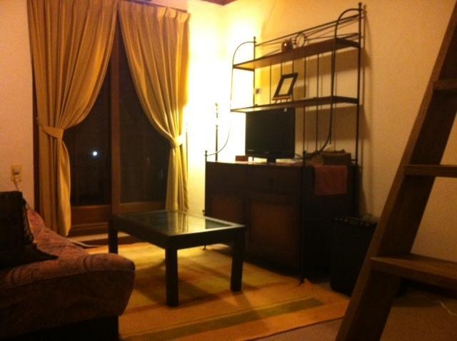 Pension Belnina Hakuba Room photo